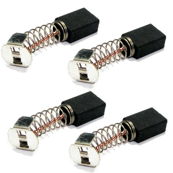 Ridgid R2740/R7130/R3002 (4 Pack) Replacement Brush Assembly - 290255001-4PK