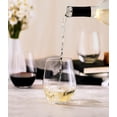 thumbnail image 3 of Set de copas de vino Luna & Mantha, plástico irrompible, 480 ml, 6 unidades, 3 of 7