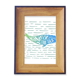 thumbnail image 1 of Ballenas gigantes,animales marinos. Marco de imagen marco de escritorio, 1 of 4