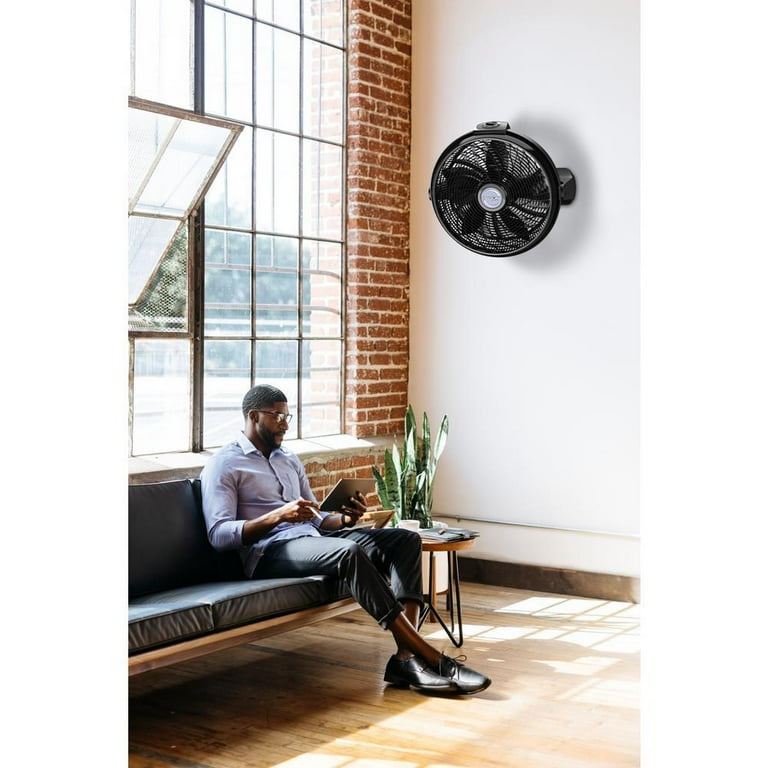 Lasko Floor Cyclone Fan without Remote - Walmart.com