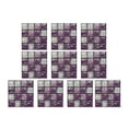thumbnail image 1 of Less Than 5 Wall stickers 10 PC 3D Crystal Tile Stickers DIY Water Proof Self-Adhesive Practical Fashion Fine Wall Stickers Tile Stickers, 1 of 9