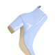 thumbnail image 5 of Botín Puntal De Tacón Para Mujer Color Charol Celeste Platonia ESTANCIA-CELESTE-T27, 5 of 8