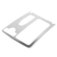 thumbnail image 4 of Central Console Cup Holder Water Cup Holder Panel Decoration Trim for C Class W204 2008-2014 RHD, 4 of 7