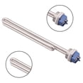 thumbnail image 6 of Heating Element Fold Back Type Stainless Steel Water Heater 240V 2500W, 6 of 6