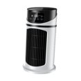 thumbnail image 3 of Ventilador de refrigeración portátil con 9 velocidades para uso doméstico y de escritorio. sin asa, 3 of 9