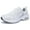 Whitegray, variant on Artlea Women Arch Support Walking Shoes Orthotic Sneakers for Plantar Fasciitis Tennis Running Shoes for Foot Pain Relief