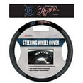 thumbnail image 2 of Detroit Tigers Steering Wheel Cover Mesh Style, 2 of 2