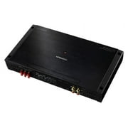 Kenwood eXcelon XR1000-1 Mono Digital Power Amplifier