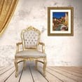 thumbnail image 3 of Archambault, Gilles 12x14 Gold Ornate Wood Framed with Double Matting Museum Art Print Titled - Spring Fever, 3 of 4