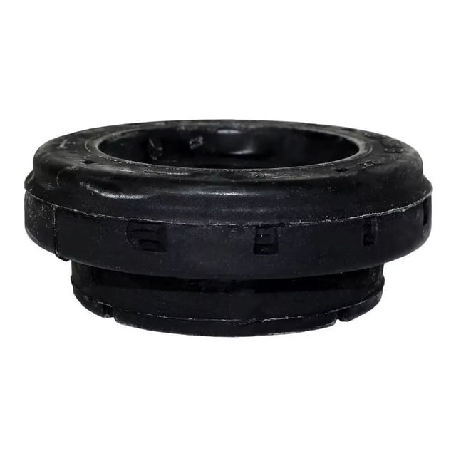 Soporte (base) Amortiguador Delantero Matiz 2005-2016 GM Parts Material: Goma
