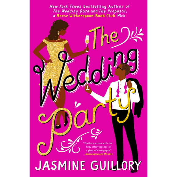 The Wedding Party (Paperback)