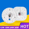 thumbnail image 2 of Lámpara de pared exterior LED impermeable IP66 con sensor de movimiento, iluminación exterior LED, luces para porche, balcón, jardín, lámpara de pared exterior, 2 of 5