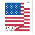 USPS Forever Stamps, Book of 20