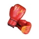 thumbnail image 2 of Guantes de boxeo para niños y adolescentes, cómodos y resistentes al desgaste. Rojo, 2 of 9