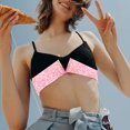 thumbnail image 1 of unbranded Decorativa Rosa Para Ropa Con Diamantes Perfecta Para Fiestas Y Manualidades, 1 of 6