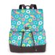 thumbnail image 1 of Easygdp Donut Mochila de Cuero para Mujeres, Bolso de Hombro, Bolsos de Mano de Moda para Trabajo y Viajes, 1 of 4