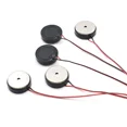 thumbnail image 5 of Haut-parleur Magnétique 1W 8 Ohms, Design Mince en Métal Rond Interne (10 Pcs) - Lecteur MP3 MP4, Mini Box, Multimédia, pour Ordinateur, 5 of 5