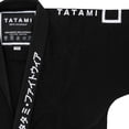 thumbnail image 6 of Tatami Fightwear Katakana BJJ Gi - A2L - Black, 6 of 7