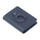thumbnail image 1 of Cubierta de tarjeta tipo billetera para bolsa localizadora IOS Aleación de aluminio PU ANGGREK  Otros, 1 of 8