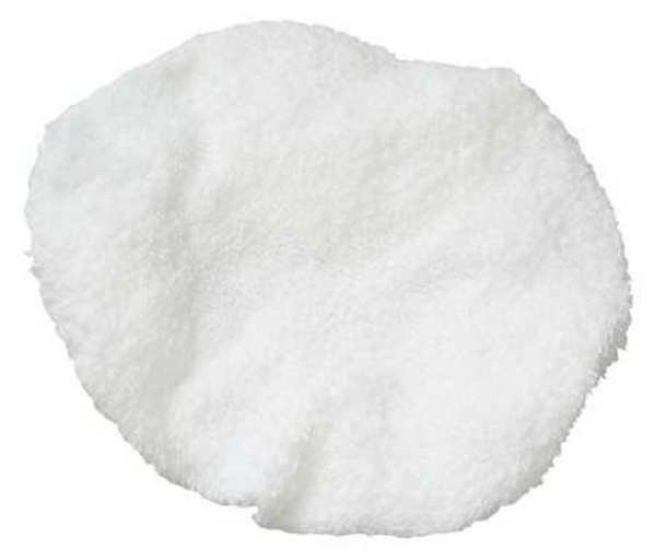 Polishing 7 In, Terry Cloth