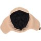 thumbnail image 4 of Gorra de aviador CHAO con gafas de piloto y orejeras de piel para hombres y mujeres, 4 of 5