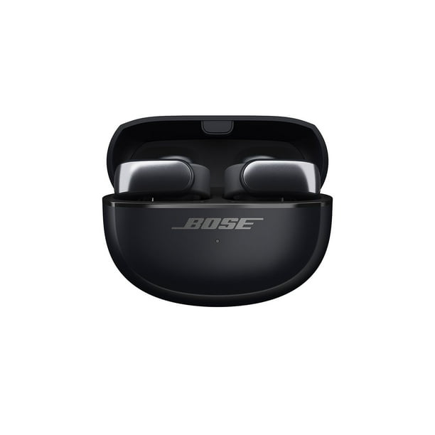 Bose Ultra Open Earbuds ブラック Bose Ultra Open Earbuds, Black | Music & Arts