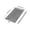 S, variant on 49.2x15.7" No Drilling Retractable Roller Window Shade with Suction Cups, Adjustable Sun Curtain, Thermal insulation Shades, Easy to Install, for Kitchen Bathroom Office Car Windows