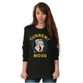 thumbnail image 4 of Current Mood Popeye The Sailor Man Long Sleeve TShirt Men Women Brisco Brands S, 4 of 6