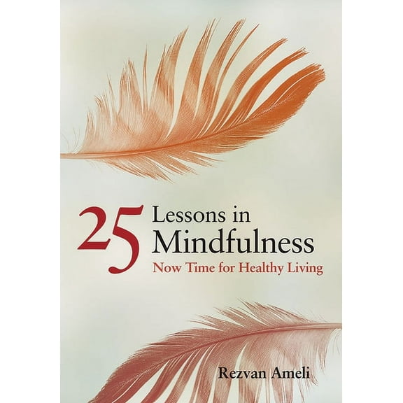 APA Lifetools 25 Lessons in Mindfulness: Now Time for Healthy Living, (Paperback)