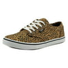 Vans Atwood Low   Round Toe Canvas  Skate Shoe