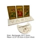 thumbnail image 3 of Base de madera para cartas de Tarot, soporte de lectura de Tarot estable y duradero, regalos para entusiastas, 3 of 8