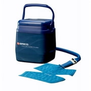Breg Polar Care Cube Cold Therapy System Including Knee/Shoulder Polar Pad (does NOT include WrapOn Straps)