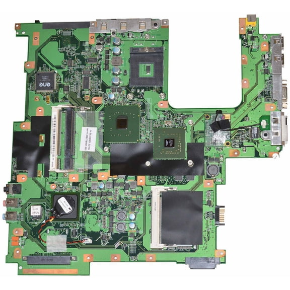 Acer Main Board Myall with MDM / Cabel / RTC LF