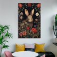 thumbnail image 6 of William Morris Print Painting (29) Home Decor Poster Wall Art Hanging Picture Print Bedroom Decorative Painting Posters Room Aesthetic 12x18inch(30x45cm), 6 of 6
