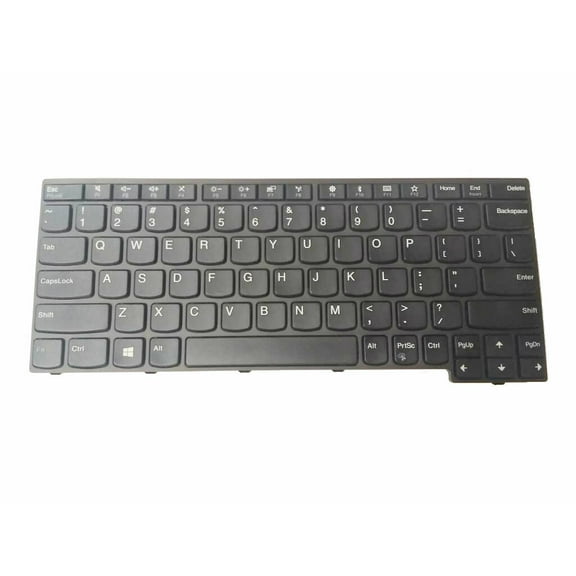 New Genuine Lenovo Thinkpad Yoga Keyboard 01EP141