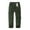 Army Green, variant on toraway Summer Cargo Pants for Men Stretch Fit Men's Cargo Pants Casual Work Pant Lightweight Jogger Pant Outdoor Hiking Sweatpants Trousers 36