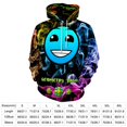 thumbnail image 2 of Geometry Dash Hoodies for Men Women, Unisex Pullover Hooded with Pocket, Adults Long Sleeve Hooded Sweatshirt, S-6XL, 2 of 8