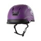 thumbnail image 3 of Sombrero equitación, equipo para caballos, elegante, profesional, transpirable, para entrenamiento diario, gorro equitación, sombrero montar Púrpura, 3 of 8