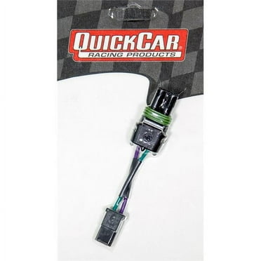 QUICKCAR RACING PRODUCTS 50-207