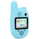thumbnail image 5 of Juguete con cámara de vídeo digital para niños, Walkie Talkie inalámbrico para niños Walkie Talkies para niños con cámara Walkie Talkies de juguete para niños de alta capacidad, 5 of 12