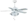 10 Sets Ceiling Fan Blade Balancing Kit Including Fan Balance Clips And