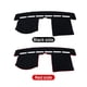 thumbnail image 5 of Cubierta del salpicadero del coche, accesorios para Volkswagen VW Touran 1T1 1T2 1T3 MK1 2003 - 2010 2011 2012 2013 2014 2015, 5 of 5
