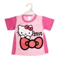 thumbnail image 1 of Conjunto Hello Kitty Niña 3 Años Hello Kitty Rosa 2 Piezas, 1 of 1