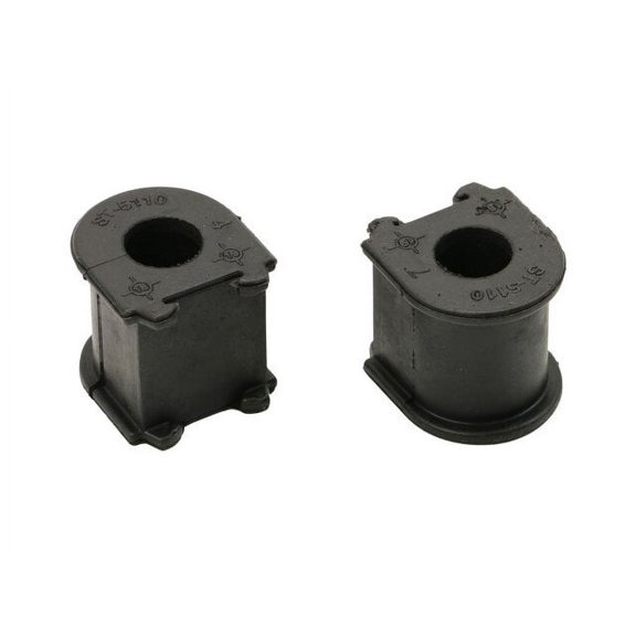 Rear To Frame Sway Bar Bushing Kit - Compatible with 2012 - 2017 Toyota Camry - Moog