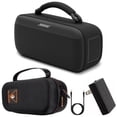 thumbnail image 1 of Altavoz Bluetooth Bose SoundLink Max resistente al agua IP67, 1 of 9