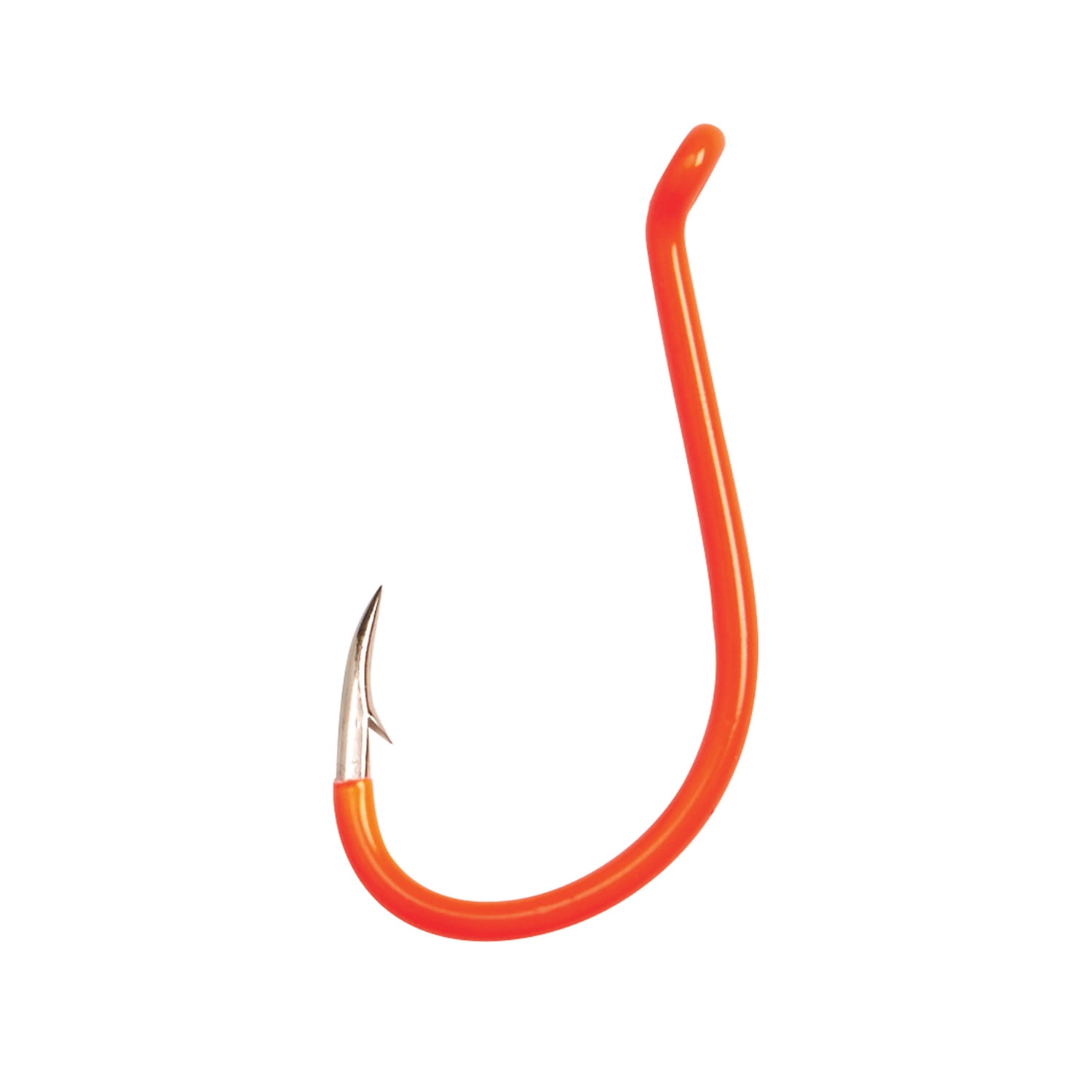 Eagle Claw Lazer Sharp Octopus Hook Assortment, Size 2, 30 Pack