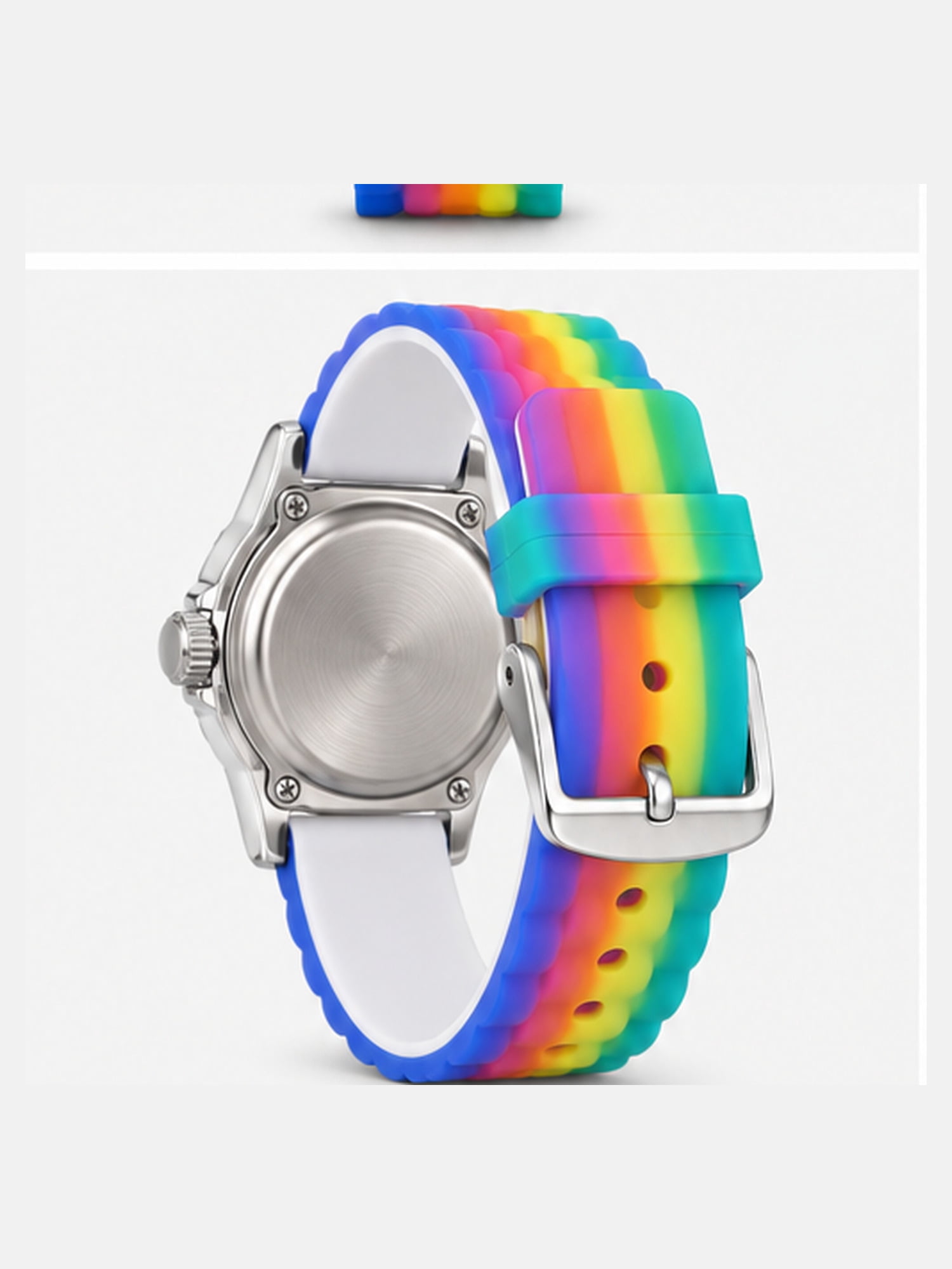 WM201524 Peace Sign Mood Watch
