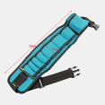 thumbnail image 4 of Sywqhk Bolsa Multibolsillos Para Herramientas, Bolsillos En La Cintura, Portaherramientas Para Electricista, Bolsa Para Cinturón Sywqhk Para estrenar, 4 of 6
