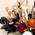 thumbnail image 4 of Arreglos florales de otoño de Ryddelighome en jarrón, 100 unidades, decoración, 4 of 8