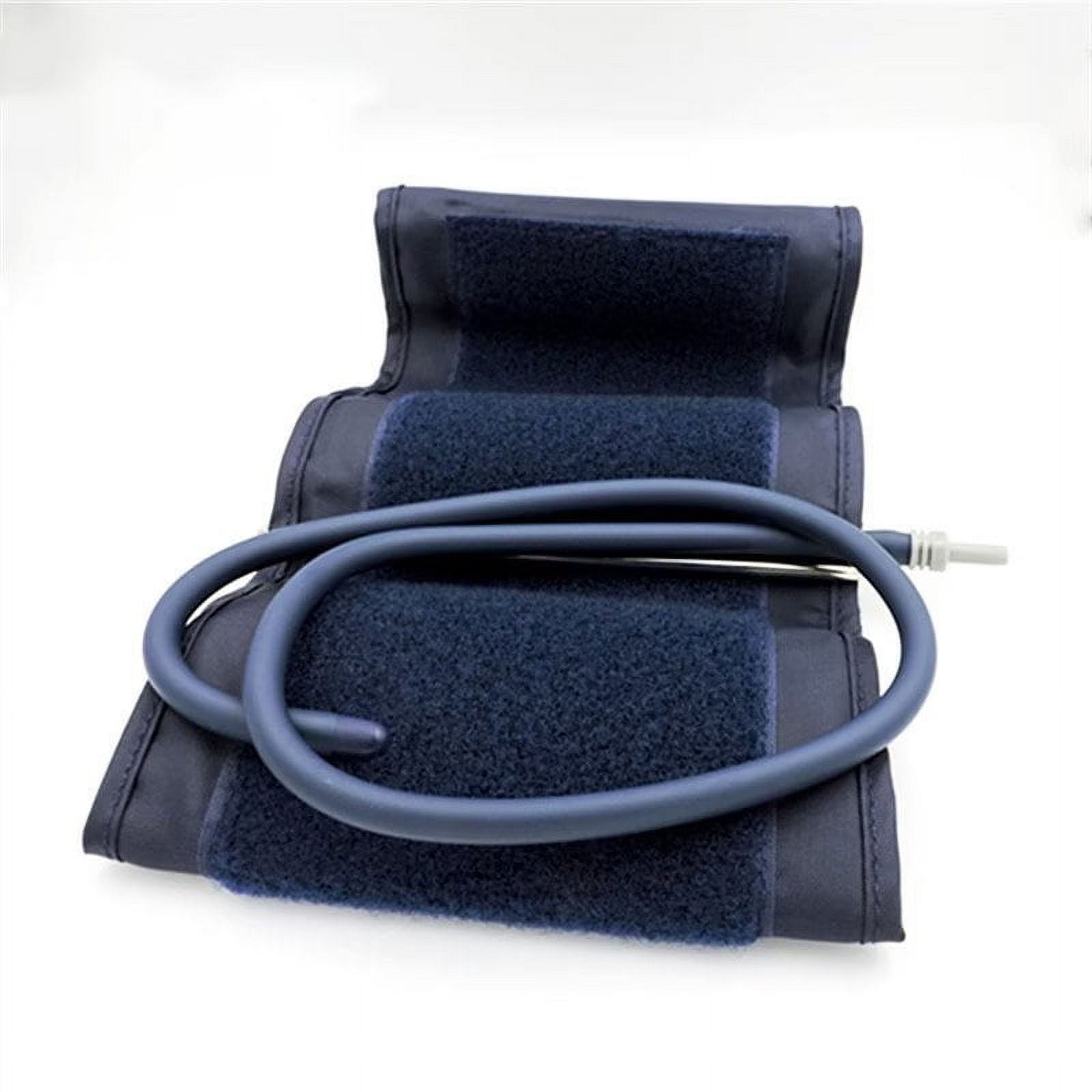 Extra Large Blood Pressure Cuff, Replacement Extra Large Cuff Applicable  for 9”-20.5” Inches (22-52CM) Big Arm